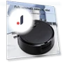 Smart Rechargeable Robot Cleaner 3-in-1 — Smart Cleaning Robots, Small Appliances