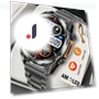 Smart Watch — Smartwatches, SACOSDING