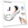 Window Cleaning Robot — Smart Cleaning Robots, Liectroux