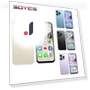 Mini 4G Smartphone — Mobiles, SOYES