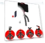 Mini Gorillapod Starter — Camera Supports, JOBY