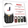 Protected Mobile Phone — Basic Cases, AI Supermarket