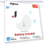 Temperature and Humidity Sensor — Home Climate Control, Tuya