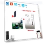 WiFi Access Control Relay — Smart Home Modules, TrendVibeCN