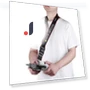 Remote Controller Lanyard — Remote Controls, AE Selection