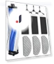 Replacement Accessories Kit — Parts & Accessories, KAYOMART Electric