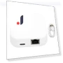 Smart Home Gateway — Smart Home Hubs & Controllers, OutsideWorld