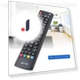 Smart Remote Controller — Remote Controls, Beauty2SL
