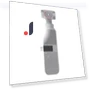 Smartphone Adapter for DJI Osmo Pocket 2 — Lens Attachments, Good Household Items