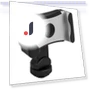 Smartphone Clip with Cold Shoe Mount — Shoe Mounts, SCOYEE