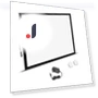 Tracing Stand — Light Boxes, hayatospeed