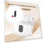 Wireless Bluetooth Earbuds — Headsets, caicaichen