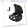 Wireless Earbuds with Noise Cancellation — In-Ear Headphones, EDIFIER