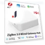 Wireless ZigBee 3.0 Gateway — Smart Home Hubs & Controllers, Super Dream Home