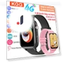 4G Smart Watch for Kids — Smartwatches, GLOBUS