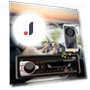Bluetooth and WiFi MP3/MP4 Player — Portable Media Players, PandaDeals