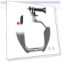 Camera Mount Adapter for Drone — Aerial Photography Gear, Fishine
