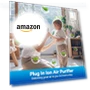 Thumbnail Negative Ion Air Ionizer — Air Ionizers