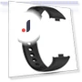 Silicone Replacement Strap — Smartwatch Straps, Actually lighting