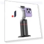 Smart 360° Rotating Shooting Stand — Selfie Sticks, Actually lighting