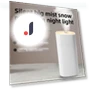 Smart Humidifier with Timer & Auto Shut-Off — Air Moisturizers, DC-HOME-4