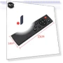 Universal 2.4G Wireless Keyboard Air Mouse with Remote Control — Keyboards, Good Household Items