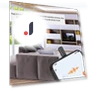 Universal Remote Control — Remote Controls, Uav parts center