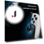 Wireless Bluetooth Gamepad with Cooling — Gaming Joysticks, Actually lighting