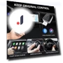 Wireless Carplay AI Box Android Auto Plug And Play — Car Accessories & Gadgets, MAOZUA01