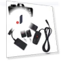 3-pin wireless remote control receiver — Remote Controls, Huaren