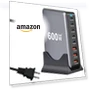 Thumbnail 8 Port USB C Fast Charging Station — Chargers, Perhanmm