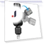 Mini Microphone — Microphones, Saramonic