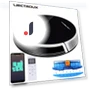 Robot Vacuum AI Map Route — Smart Cleaning Robots, Liectroux