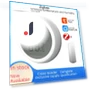 Smart Temperature and Humidity Sensor — Home Climate Control, Smarter than future