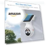 Thumbnail WiFi Security Camera with Solar Panel — Smart Home Security, SizzChat