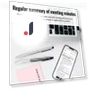 AI Voice Recorder — Portable Audio Recorders, Good Household Items