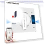 Robot Vacuum for Windows — Smart Cleaning Robots, Liectroux
