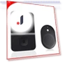 Smart Wireless Video Doorbell — Smart Home Security, ElectroCN