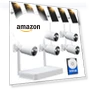 Thumbnail Wireless Security Camera System — Security Cameras, Camcamp
