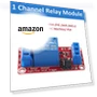 Thumbnail 1 Channel Relay Switch Board — Relay Control Module