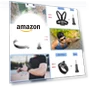 Thumbnail Action Camera Accessories Kit — Wearable Cameras, HONGDAK