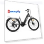Electric Bike — Electric Self-Balancing Scooters, Touroll