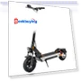 Electric Scooter — Electric Self-Balancing Scooters, KUKIRIN