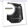 Thumbnail DSLR Camera with 18-55mm Lens and Accessories — Professional DSLR Cameras, Canon