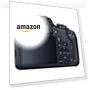 Thumbnail DSLR Camera with 18-55mm Lens and Accessories — Professional DSLR Cameras, Canon