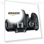 Thumbnail DSLR Camera with 18-55mm Lens and Accessories — Professional DSLR Cameras, Canon