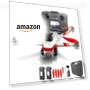 Thumbnail FPV RC Quadcopter Drone — Drones
