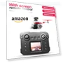 Thumbnail FPV RC Quadcopter Drone — Drones
