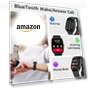 Thumbnail Smart Watch with Bluetooth Calling — Smartwatches