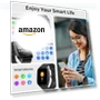 Thumbnail Smart Watch with Bluetooth Calling — Smartwatches